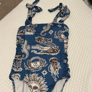 swimsuit